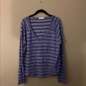Aero Sweater
